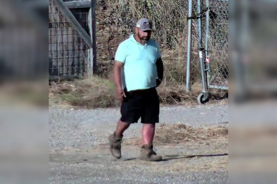 Austin Police Seek Public's Help to Track Down Suspects Accused of Stealing $22K Food Trailer from Charity