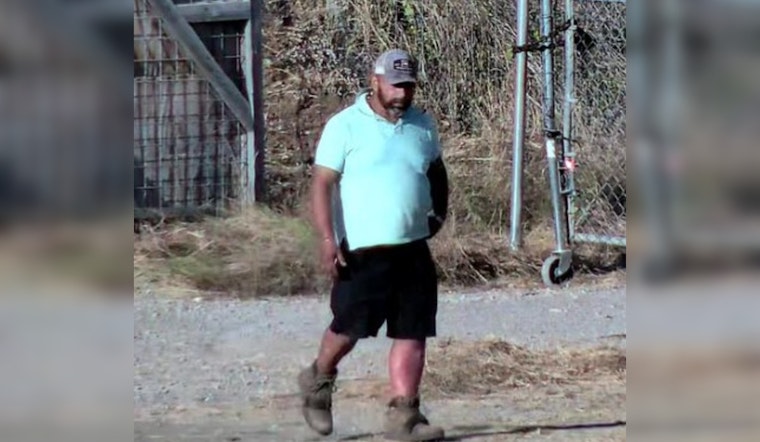 Austin Police Seek Public's Help to Track Down Suspects Accused of Stealing $22K Food Trailer from Charity