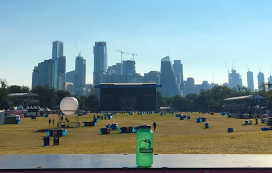 Austin Readies for ACL Fest with Safety Tips, No Refusal Initiative, and Substance Safety Measures