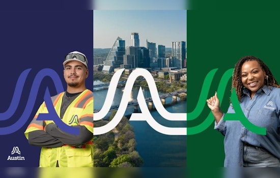Austin Unveils New Unified Citywide Brand to Strengthen Community and Service Recognition