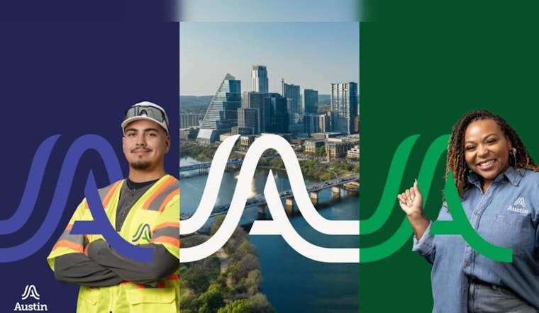 Austin Unveils New Unified Citywide Brand to Strengthen Community and Service Recognition