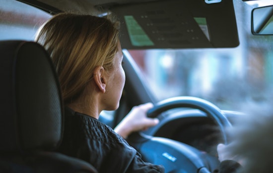 Austin Urges Parent-Teen Dialogues on Road Safety During National Teen Driver Safety Week