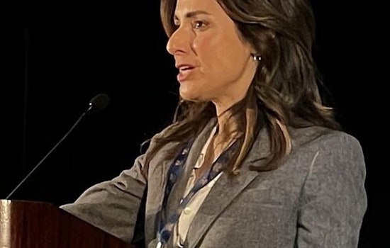 Austin's Gina Hinojosa Enters Texas Gubernatorial Race, Vows to Prioritize Families Over Billionaires