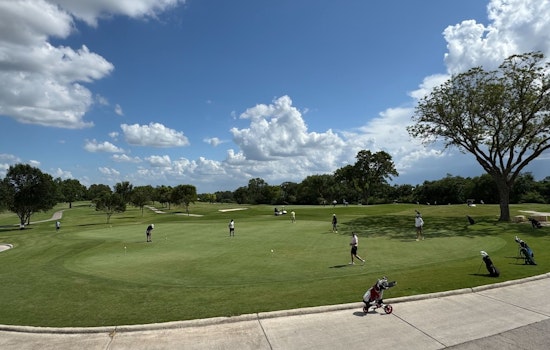 Austin's Golf ATX Moves Weekend Tee Time Reservations Online Starting October 2025