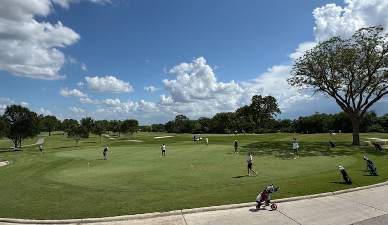 Austin's Golf ATX Moves Weekend Tee Time Reservations Online Starting October 2025