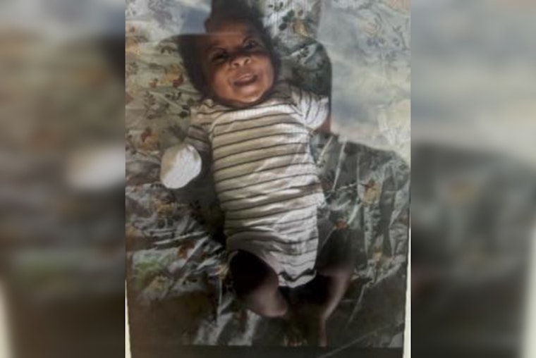 Authorities Intensify Search for Missing 6-Month-Old in Clayton County, Community Urged to Help