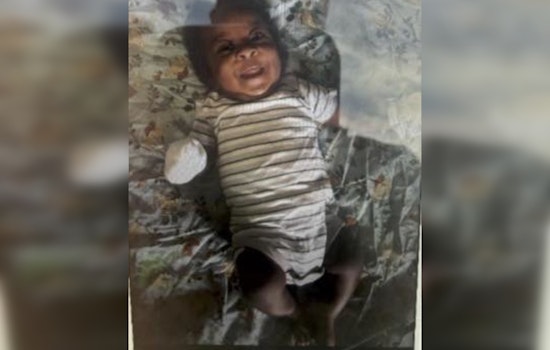 Authorities Intensify Search for Missing 6-Month-Old in Clayton County, Community Urged to Help