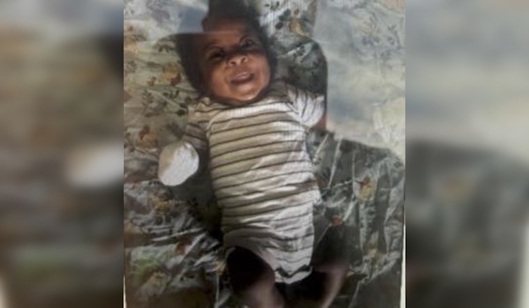 Authorities Intensify Search for Missing 6-Month-Old in Clayton County, Community Urged to Help