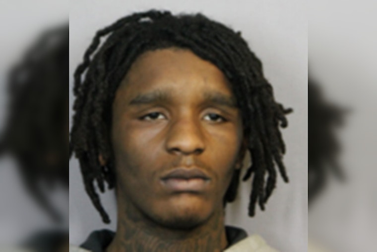 Authorities Ramp Up Hunt for Suspect Naqwan Lucas in Connection with Two Washington D.C. Homicide Cases, $75K Reward Offered