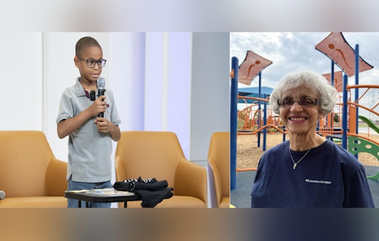 Avondale Announces Janet Beason as Grand Marshal and Young Changemaker Shawn Letford as Junior Marshal for 2025 Billy Moore Days