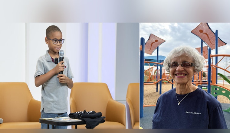 Avondale Announces Janet Beason as Grand Marshal and Young Changemaker Shawn Letford as Junior Marshal for 2025 Billy Moore Days