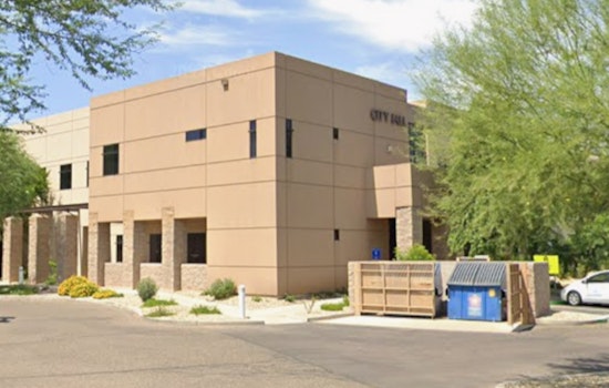 Avondale Celebrates Annual Cities & Towns Week with Spotlight on Essential Services and City Employees