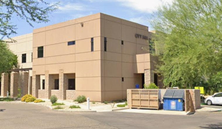 Avondale Celebrates Annual Cities & Towns Week with Spotlight on Essential Services and City Employees