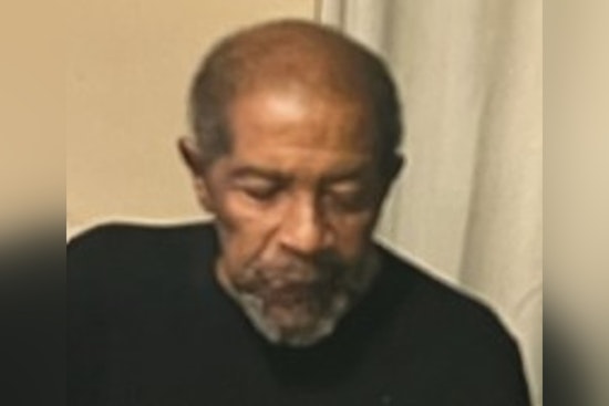 Avondale Police Issue Silver Alert for Missing 70-Year-Old Robert Jones and Public Urged to Help