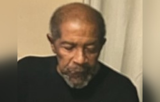 Avondale Police Issue Silver Alert for Missing 70-Year-Old Robert Jones and Public Urged to Help