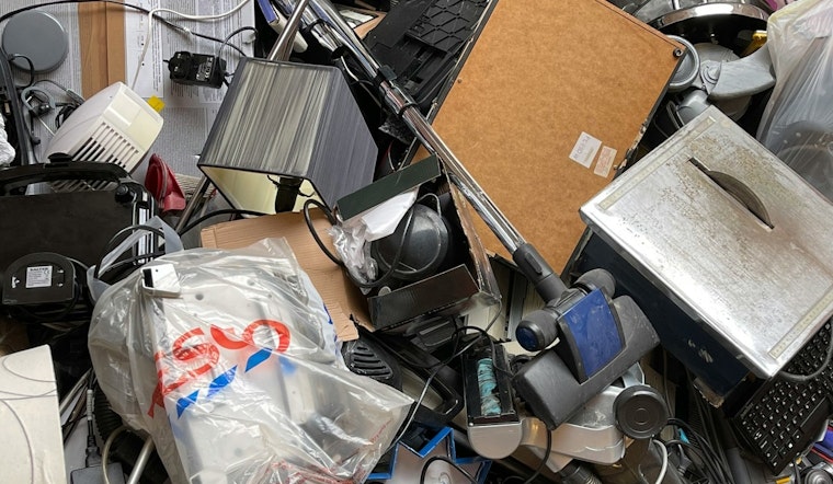 Avondale to Host Household Hazardous Waste Collection Event on November 8