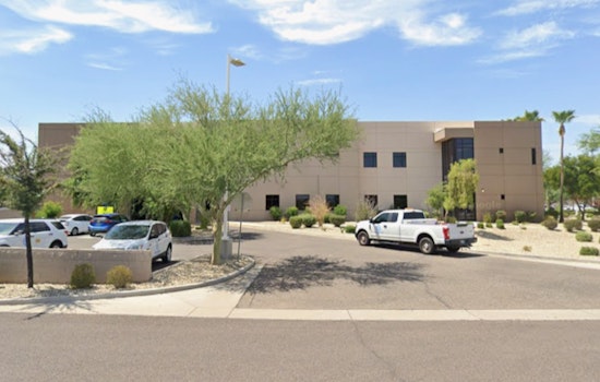 Avondale Welcomes New Embassy Suites by Hilton to Boost Local Tourism and Economy