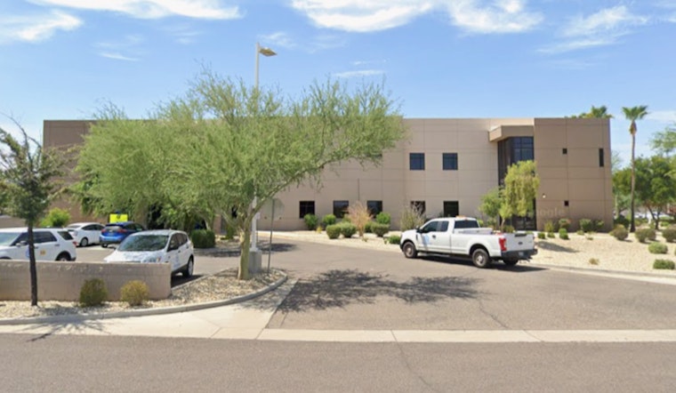 Avondale Welcomes New Embassy Suites by Hilton to Boost Local Tourism and Economy