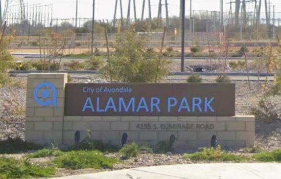 Avondale's Annual Creepin' Candy Crawl Promises Spooky Fun for Families at Alamar Park