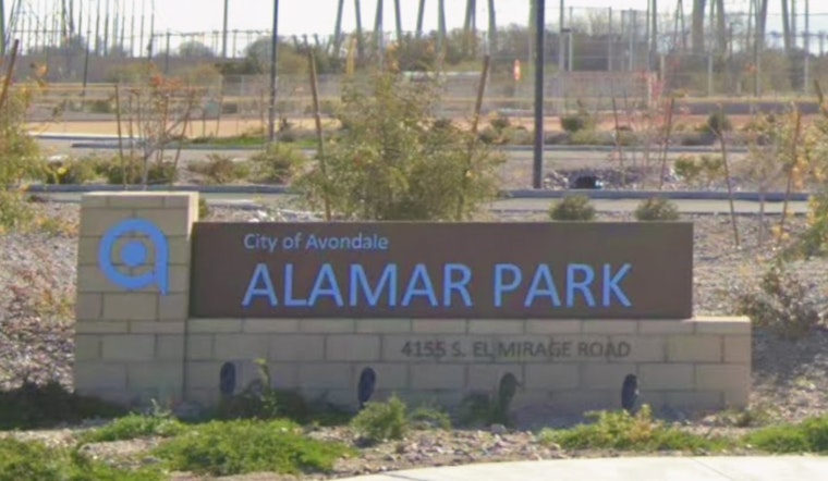 Avondale's Annual Creepin' Candy Crawl Promises Spooky Fun for Families at Alamar Park