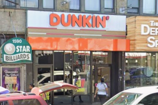 Baby Found Abandoned at Bronx Dunkin' Donuts Amidst Concerning Trend of Infant Desertion in New York City