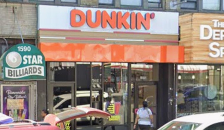 Baby Found Abandoned at Bronx Dunkin' Donuts Amidst Concerning Trend of Infant Desertion in New York City