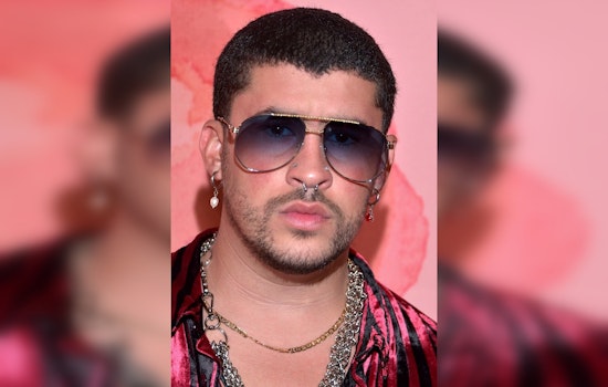 Bad Bunny Set to Make History with Spanish-Language Performance at Super Bowl LX Halftime Show