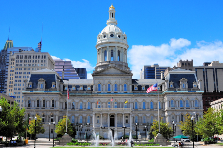 Baltimore Achieves National Recognition for Effective Violence Prevention, Securing Second Place in CJAF Index