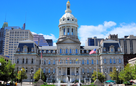 Baltimore Achieves National Recognition for Effective Violence Prevention, Securing Second Place in CJAF Index