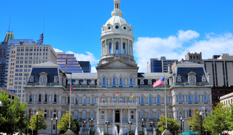Baltimore Achieves National Recognition for Effective Violence Prevention, Securing Second Place in CJAF Index
