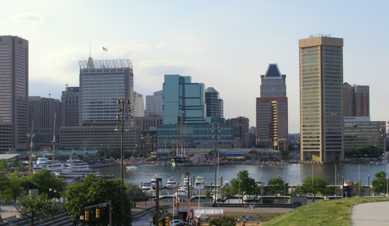Baltimore and Surrounding Regions Brace for Weather Shifts, with Warm Temperatures Before Tonight's Cold Front