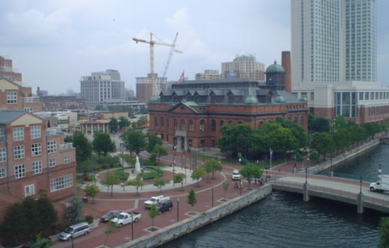 Baltimore and Washington DC Metro Area Anticipate Weather Improvement as Coastal Low Moves Away