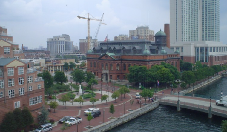 Baltimore and Washington DC Metro Area Anticipate Weather Improvement as Coastal Low Moves Away
