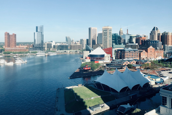 Baltimore Area Escapes Frost Advisory, Faces Cool Temperatures and Possible Light Showers Ahead