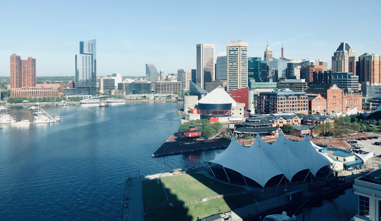 Baltimore Area Escapes Frost Advisory, Faces Cool Temperatures and Possible Light Showers Ahead