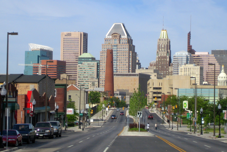 Baltimore Basks in Serene Weather with Clear Skies and Mild Conditions Forecasted for the Weekend