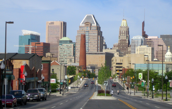 Baltimore Basks in Serene Weather with Clear Skies and Mild Conditions Forecasted for the Weekend