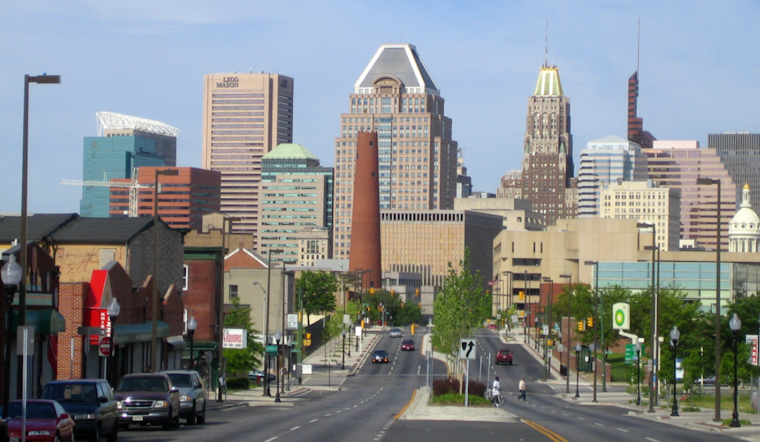 Baltimore Basks in Serene Weather with Clear Skies and Mild Conditions Forecasted for the Weekend