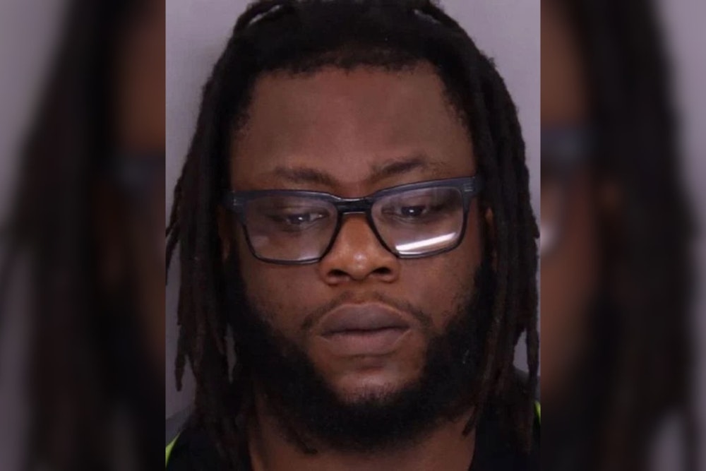 Miracle Elendu Charged in Juvenile Sex Trafficking Scandal!