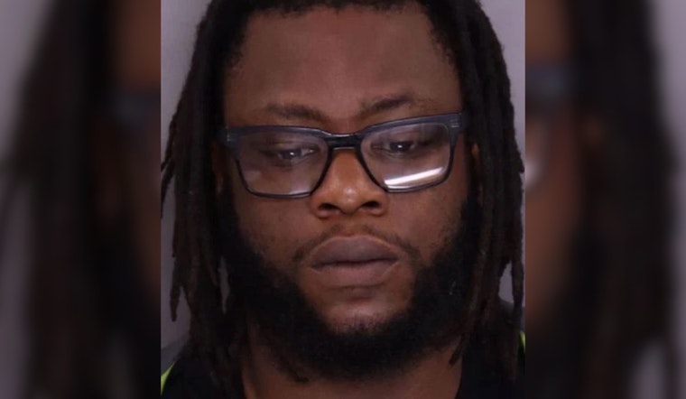 Miracle Elendu Charged in Juvenile Sex Trafficking Scandal!