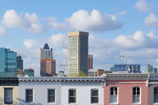 Baltimore Braces for Chilly Nights and Potential Frost, with Cooler and Wetter Week Ahead