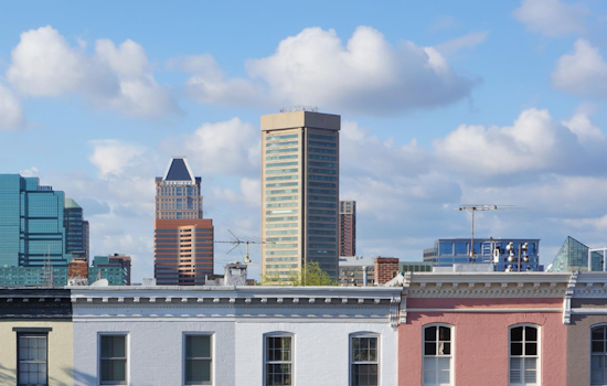 Baltimore Braces for Chilly Nights and Potential Frost, with Cooler and Wetter Week Ahead