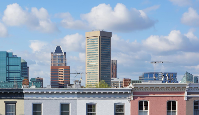 Baltimore Braces for Chilly Nights and Potential Frost, with Cooler and Wetter Week Ahead