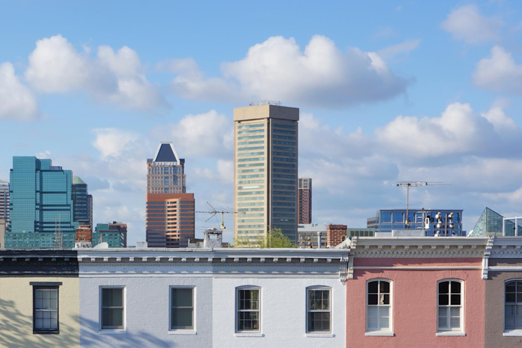 Baltimore Braces for Season's Coldest Night with Freeze Warnings and Frost Advisories in Effect