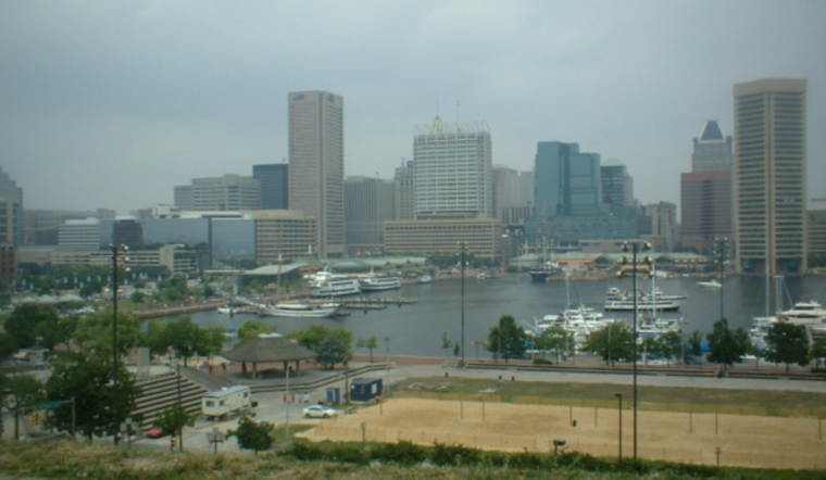 Baltimore Braces for Severe Weather: Strong Winds, Rain, and Tornado Risk as Cold Front Sweeps In