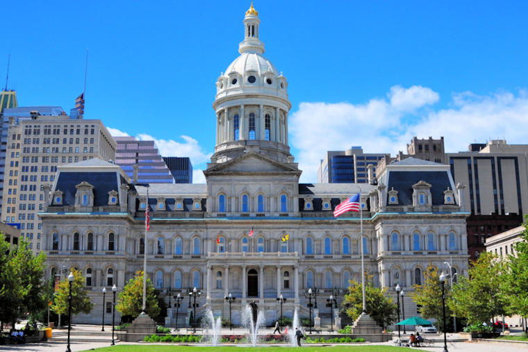 Baltimore City Council Evaluates Bill to Implement Zoning Restrictions on Dollar Stores