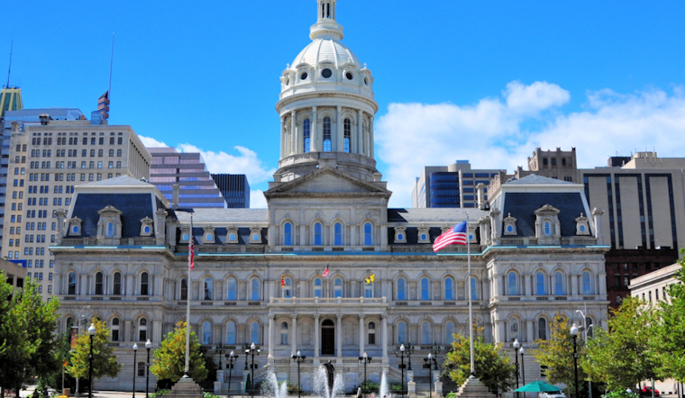 Baltimore City Council Evaluates Bill to Implement Zoning Restrictions on Dollar Stores