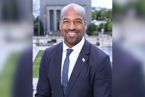 Baltimore Councilmember Mark Conway Eyes Congressional Seat, Preparing to Challenge Veteran Politician Kweisi Mfume