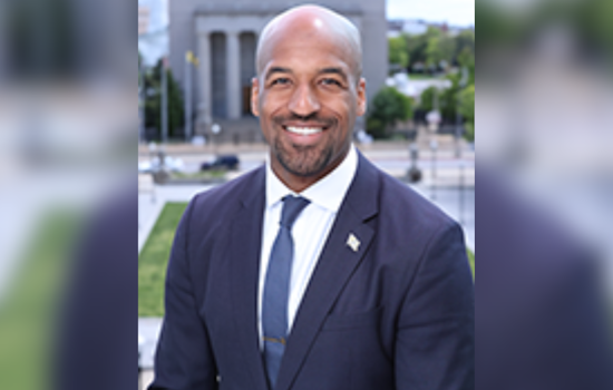 Baltimore Councilmember Mark Conway Eyes Congressional Seat, Preparing to Challenge Veteran Politician Kweisi Mfume