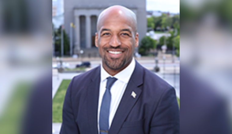 Baltimore Councilmember Mark Conway Eyes Congressional Seat, Preparing to Challenge Veteran Politician Kweisi Mfume